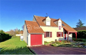 maison à la vente -   78550  BAZAINVILLE, surface 119 m2 vente maison - UBI436886855